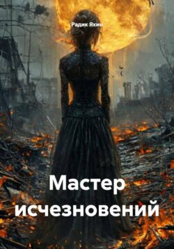 Мастер исчезновений