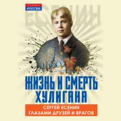 Жизнь и смерть хулигана. Сергей Есенин глазами друзей и врагов