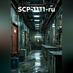 SCP-1111-ru