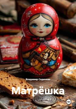Матрёшка