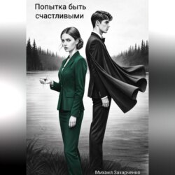 Попытка быть счастливыми