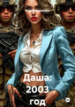 Даша: 2003 год
