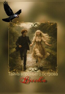 Тайна вороньего острова