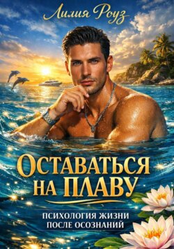 Оставаться на плаву. Психология жизни после осознаний