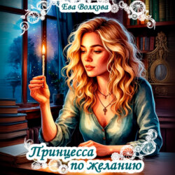 Принцесса по желанию