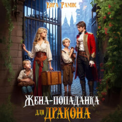 Жена-попаданка для дракона