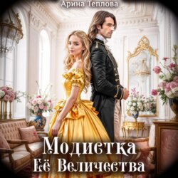 Модистка Ее Величества