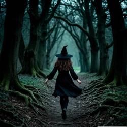 Сказка о повозке рода