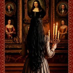 Мятежные наследники