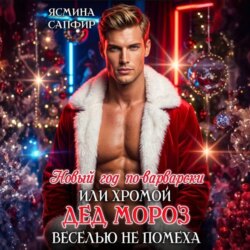 Новый год по-варварски, или Хромой Дед Мороз веселью не помеха
