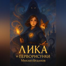 Лика и Перворисунки