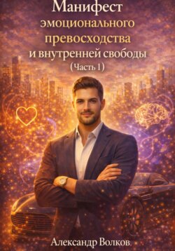 Манифест эмоционального превосходства и внутренней свободы (Часть 1)