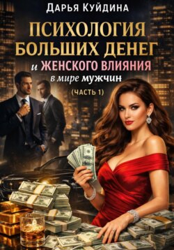 Психология больших денег и женского влияния в мире мужчин (Часть 1)