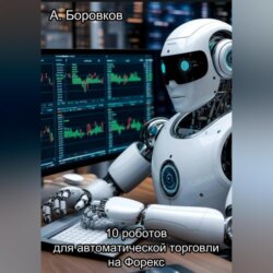 10 роботов для автоматической торговли на Форекс