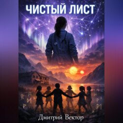 Чистый лист