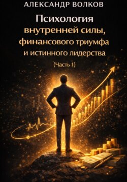 Психология внутренней силы, финансового триумфа и истинного лидерства (Часть 1)