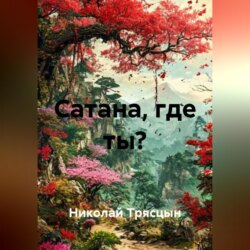 Сатана, где ты?