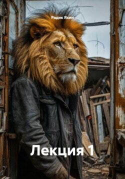 Лекция 1