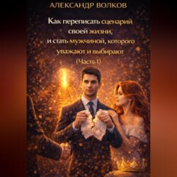 Как переписать сценарий своей жизни и стать мужчиной, которого уважают и выбирают (Часть 1)