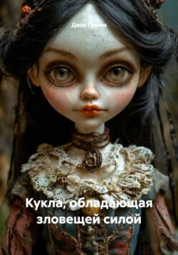 Кукла, обладающая зловещей силой