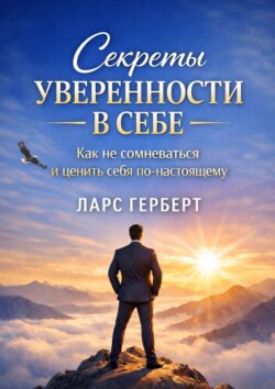 Секреты уверенности в себе. Как не сомневаться и ценить себя по-настоящему