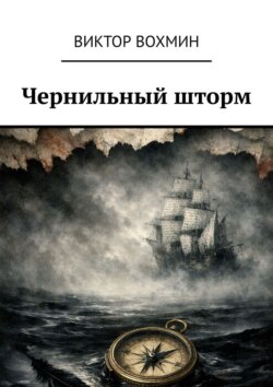 Чернильный шторм