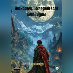 Инокровец: Последняя воля Белой Луны