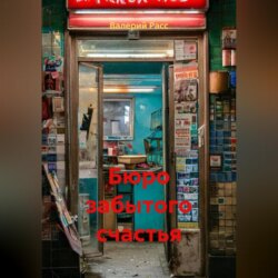 Бюро забытого счастья