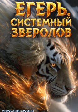 Егерь. Охота. Книга 6
