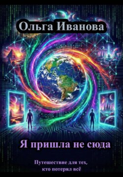 Я пришла не сюда