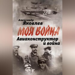 Авиаконструктор и война