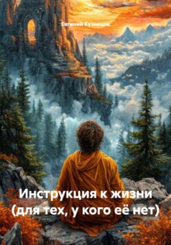 Инструкция к жизни (для тех, у кого её нет)