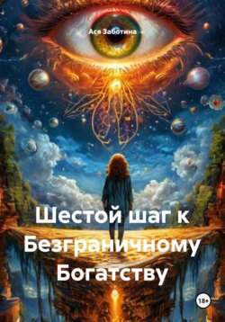 Шестой шаг к Безграничному Богатству