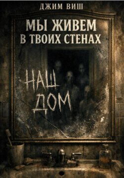 Мы живём в твоих стенах