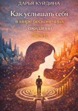 Как услышать себя в мире бесконечных ожиданий (Часть 1)