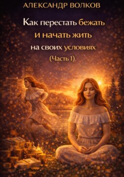 Как перестать бежать и начать жить на своих условиях (Часть 1)