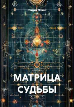 МАТРИЦА СУДЬБЫ