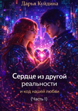 Сердце из другой реальности и код нашей любви (Часть 1)