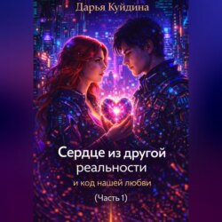 Сердце из другой реальности и код нашей любви (Часть 1)