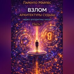 Взлом архитектуры судьбы через алгоритмы чисел (Часть 1)