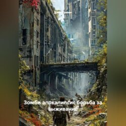 Зомби‑апокалипсис борьба за выживание