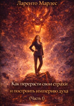 Как перерасти свои страхи и построить империю духа (Часть 1)