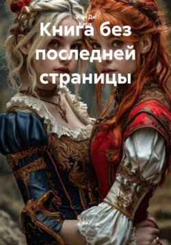 Книга без последней страницы