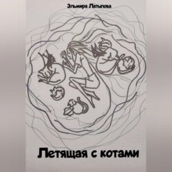 Летящая с котами