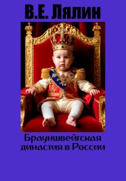 Брауншвейгская династия в России.