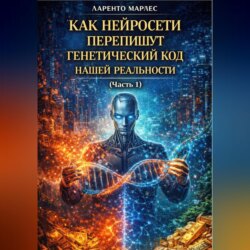 Как нейросети перепишут генетический код нашей реальности (Часть 1)