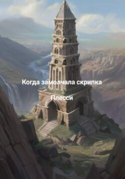 Когда замолчала скрипка