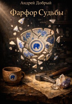 Фарфор Судьбы