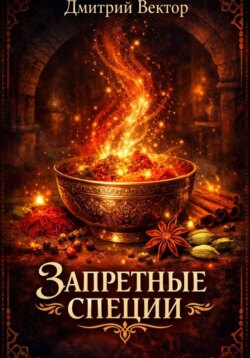 Запретные специи