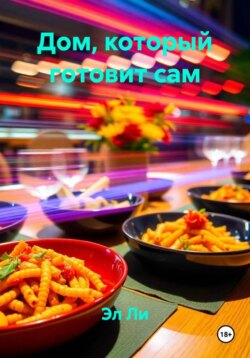 Дом, который готовит сам